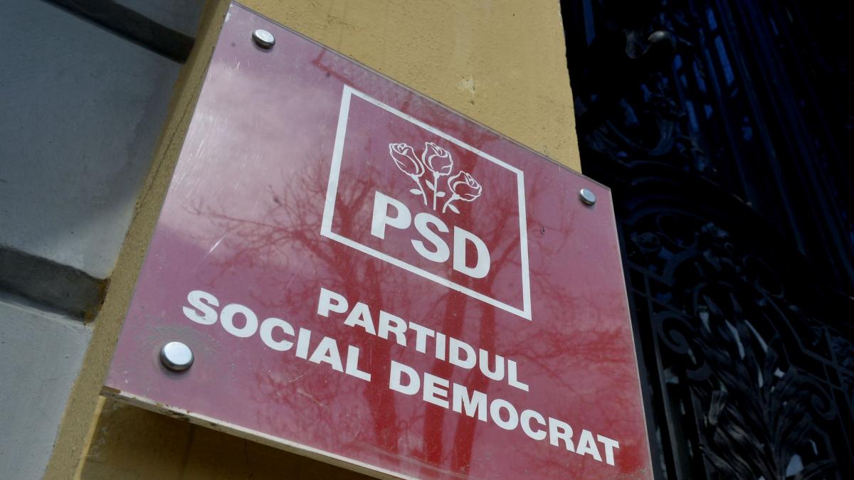 PSD apara cresterea pensiilor Nu mostenirea e cauza austeritatii