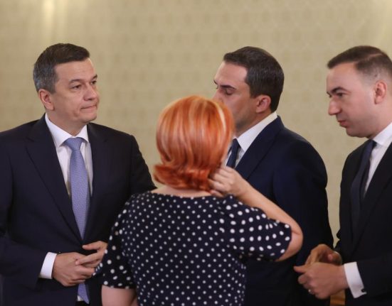 PSD lipsete de la Congresul PNL Declaraiile lui Nicuor Dan