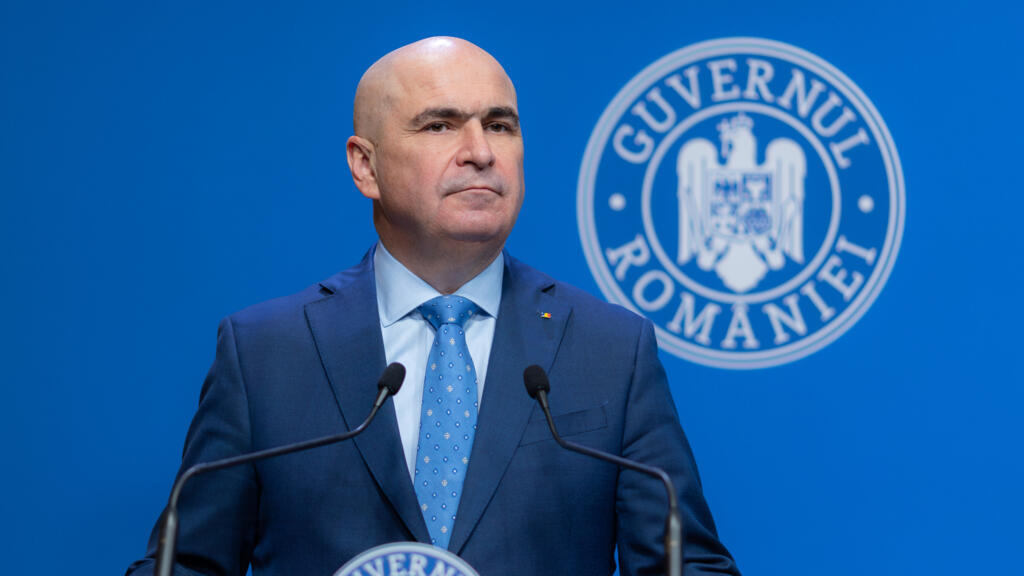 Premierul Ilie Bolojan Vrsta de pensionare a judecatorilor crescela 65 de ani