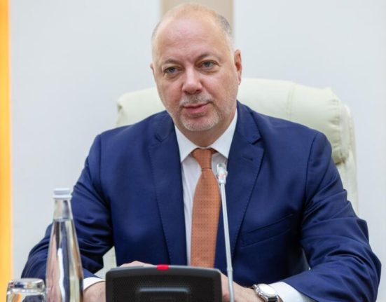 Premierul de la Sofia Caz international privind identitatea lui Plahotniuc