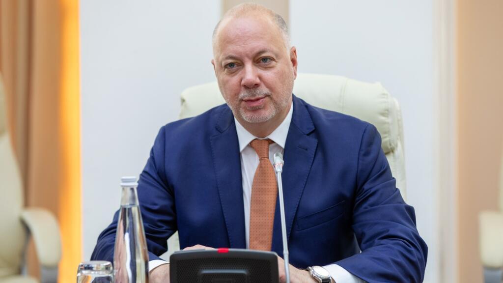 Premierul de la Sofia Caz international privind identitatea lui Plahotniuc