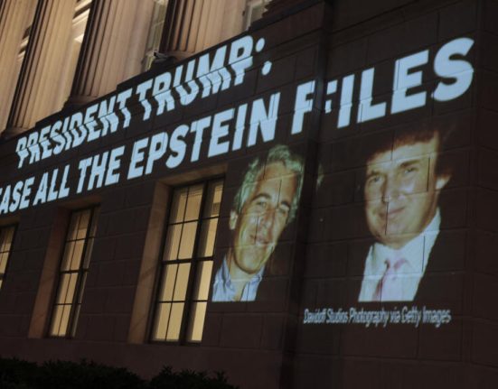 Presa europeana despre scandalul fisierelor lui Trump