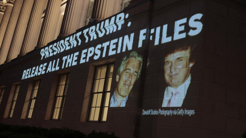 Presa europeana despre scandalul fisierelor lui Trump