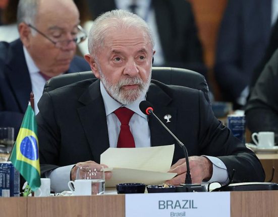 Presedintele Braziliei reactioneaza Nu vrem un imparat