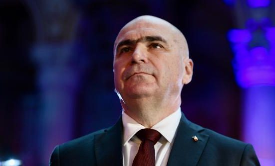 Primul politician cu care as bea o bere