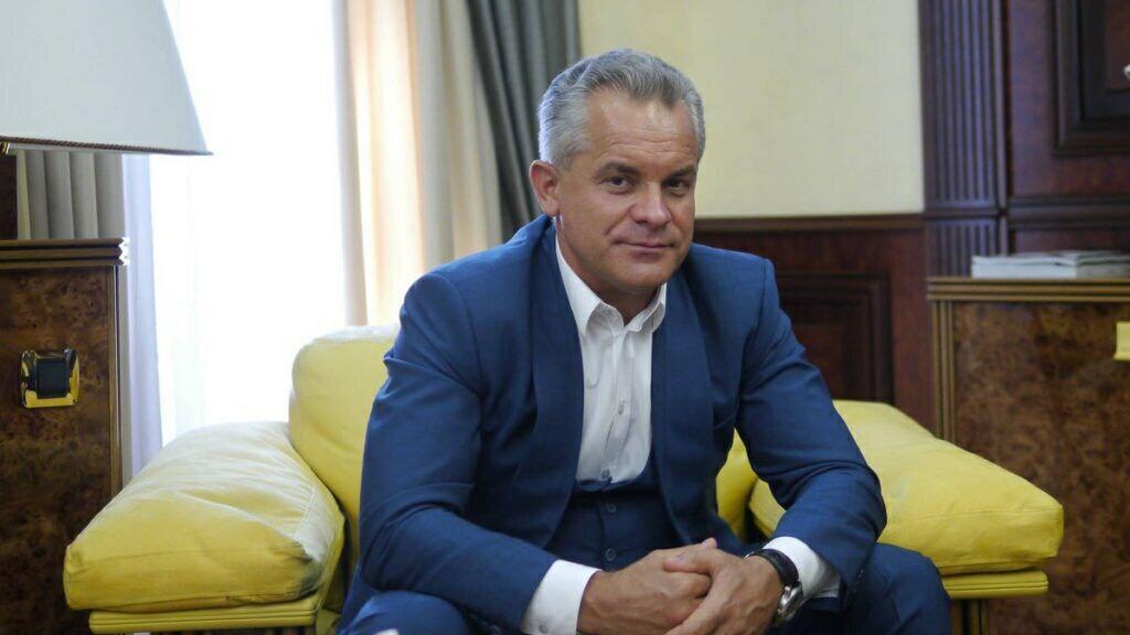 Procuratura Generala a R Moldova a cerut extradarea lui Plahotniuc