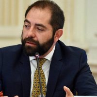 Radu Burnete Nu cred ca se va interzice cash ul