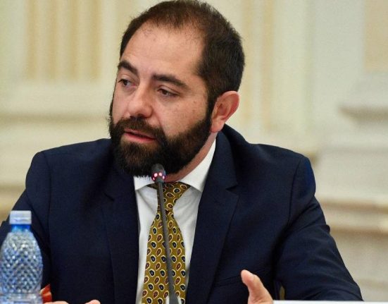 Radu Burnete Nu cred ca se va interzice cash ul