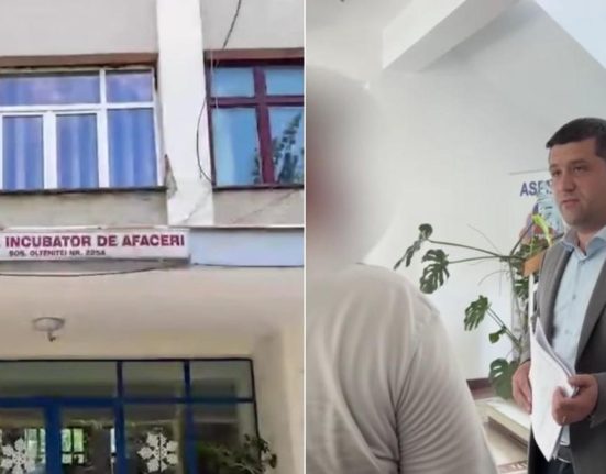 Radu Miruta a descoperit firme fara chirie de 18 ani
