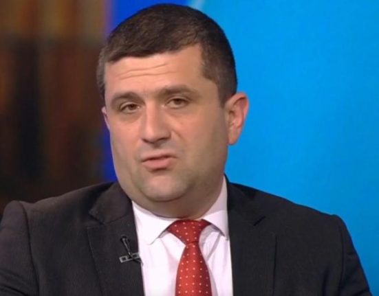 Radu Miruta despre presiuni M au sftuit s nu deranjez statul
