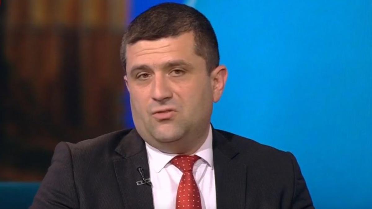 Radu Miruta despre presiuni M au sftuit s nu deranjez statul