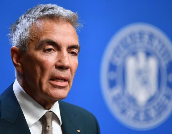 Reactia Guvernului la mita vicepremierului Anastasiu