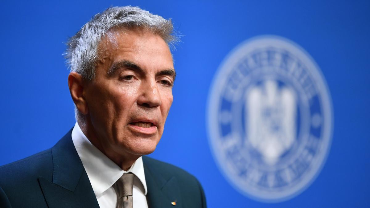 Reactia Guvernului la mita vicepremierului Anastasiu