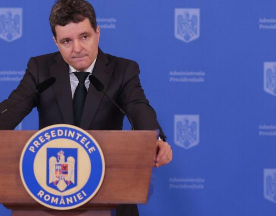 Reactia lui Nicusor Dan la tarifele lui Trump