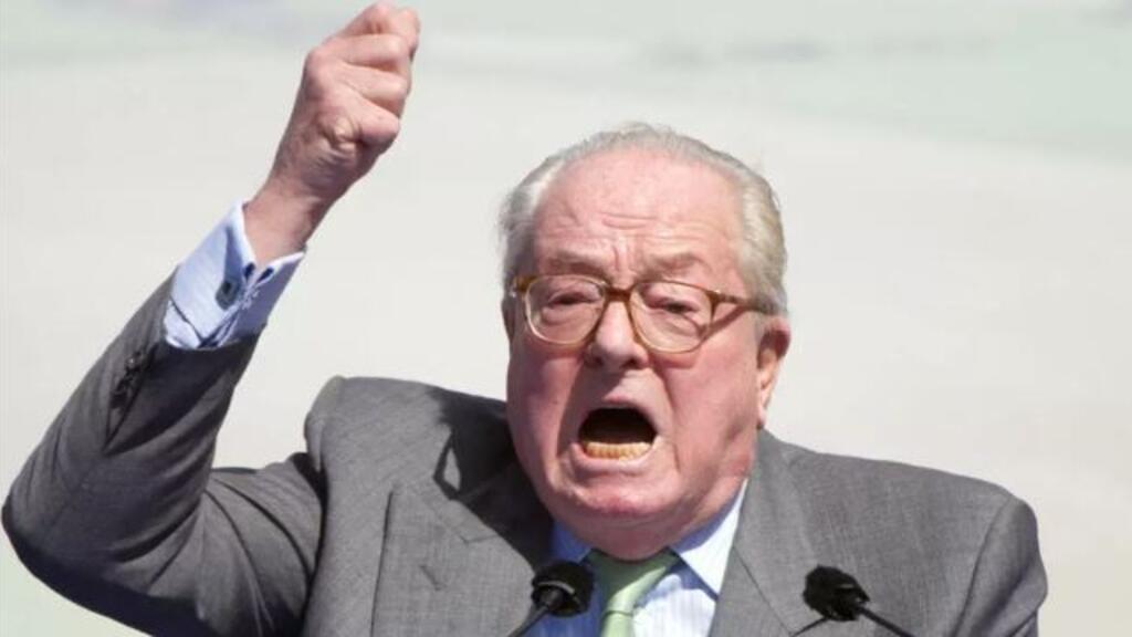 Recursul mostenitoarelor lui Jean Marie Le Pen respins