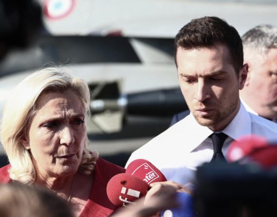 Reuniunea Nationala Ancheta din Marsilia pentru campania 2021