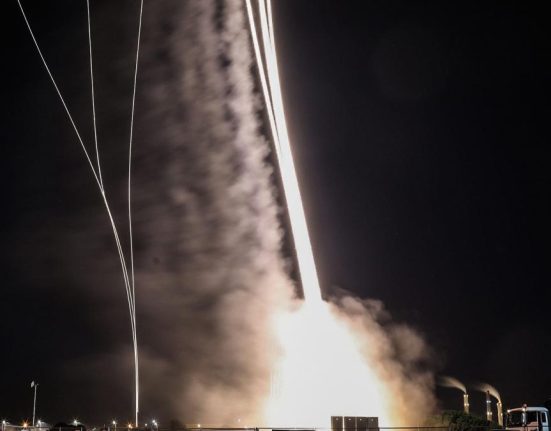Romania achizitioneaza celebrul Iron Dome