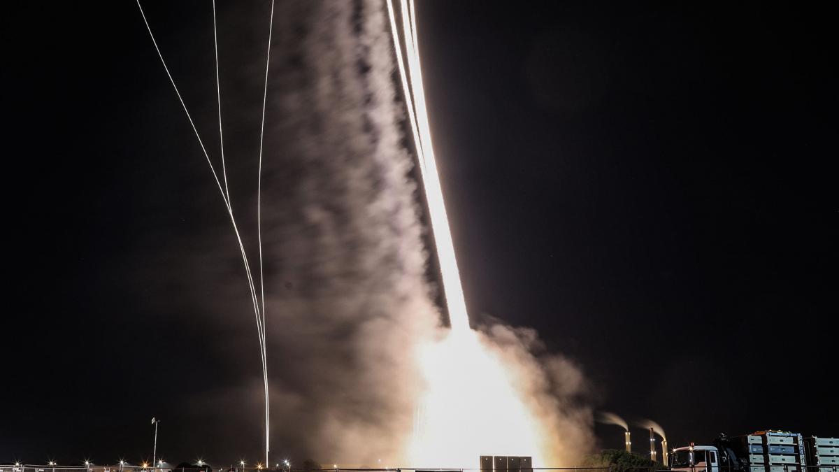 Romania achizitioneaza celebrul Iron Dome