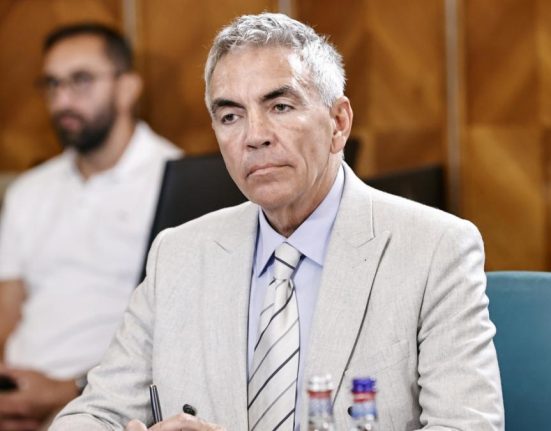 Scandalul lui Dragos Anastasiu continua DNA raspunde