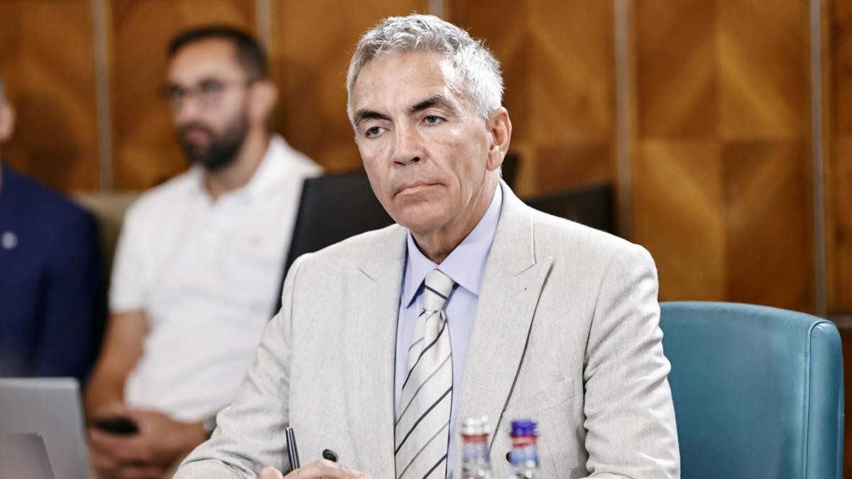 Scandalul lui Dragos Anastasiu continua DNA raspunde