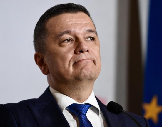 Sorin Grindeanu Dacian Ciolos sef SRI sau SIE Gluma