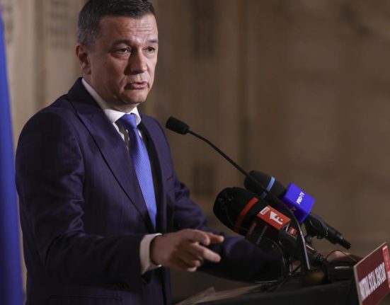 Sorin Grindeanu aduce acuzatii grave despre Guvern