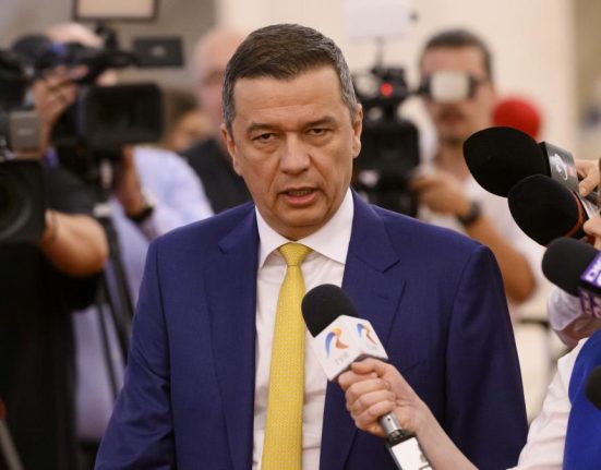 Sorin Grindeanu despre masurile de austeritate Dragos Pislaru a venit cu o lista de sarcini
