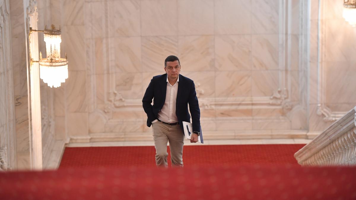 Sorin Grindeanu despre viitorul PSD Nu plecam din guvern