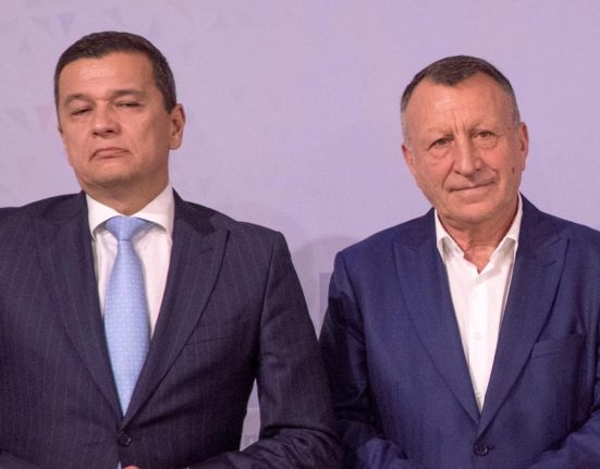 Surse De ce Sorin Grindeanu nu vrea ca PSD sa iasa de la guvernare