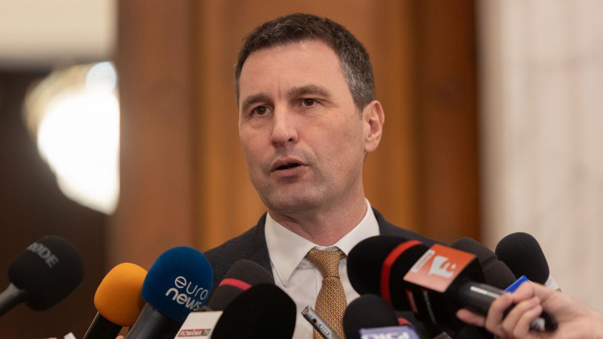 Tanczos Barna Reforma pensiilor speciale va fi inclusa in masuri fiscale