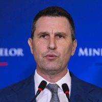 Tanczos Barna despre deficitul bugetar Vinovatii sunt cei care au cheltuit prea mult