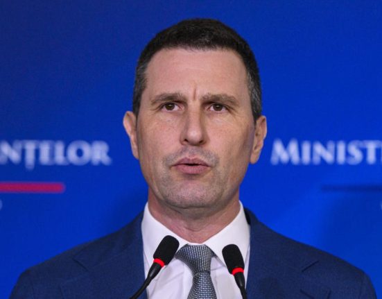 Tanczos Barna despre deficitul bugetar Vinovatii sunt cei care au cheltuit prea mult