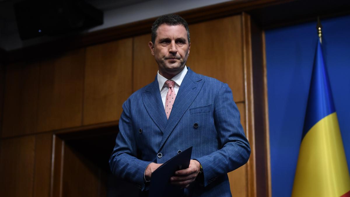 Tanczos Barna despre directorul CFR Munceste de crapa