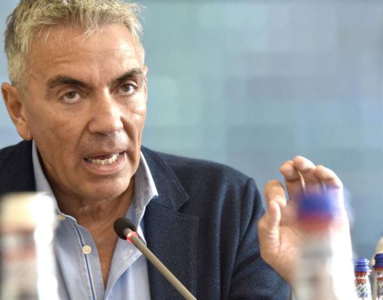 Vicepremierul Anastasiu explica masurile de austeritate