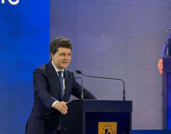 prima reactie a lui nicusor dan dupa austeritate