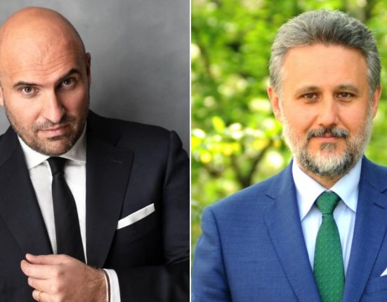 AUR lauda propunerile lui Nicusor Dan pentru serviciile de conducere