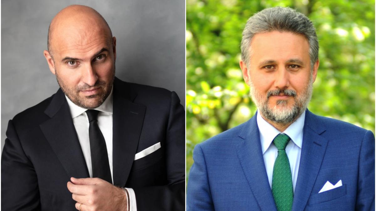 AUR lauda propunerile lui Nicusor Dan pentru serviciile de conducere