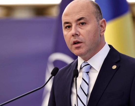 Alexandru Muraru AUR in criza de idei si influenta