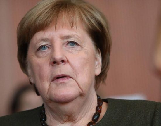 Angela Merkel dupa 10 ani Germania progreseaza in integrarea migrantilor