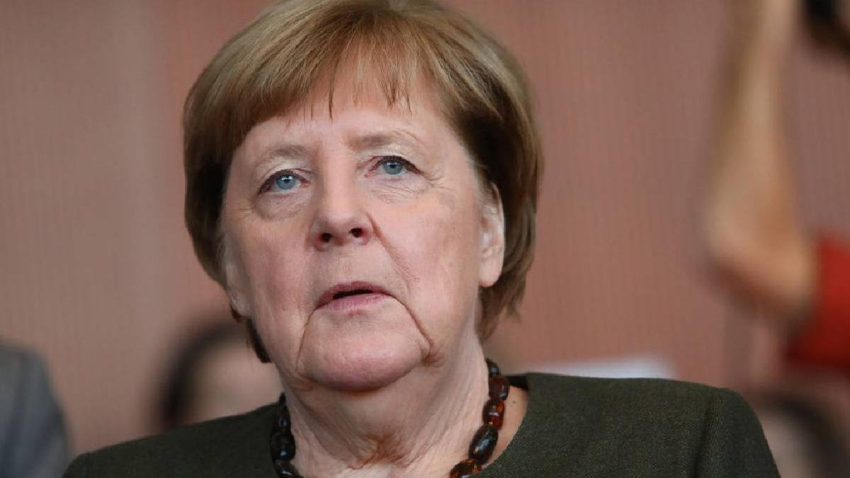 Angela Merkel dupa 10 ani Germania progreseaza in integrarea migrantilor