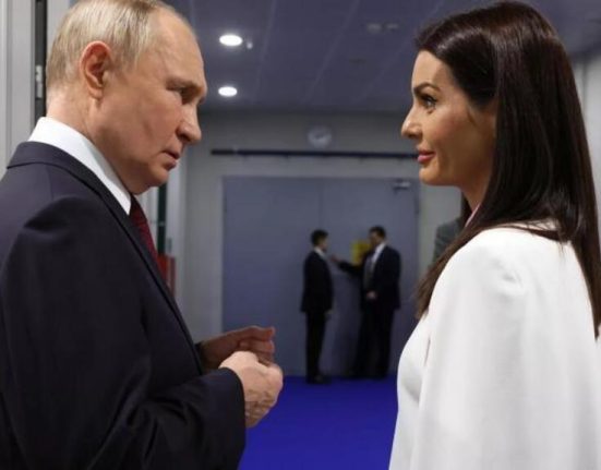 Bascana Gagauziei Evghenia Gutul condamnata la inchisoare