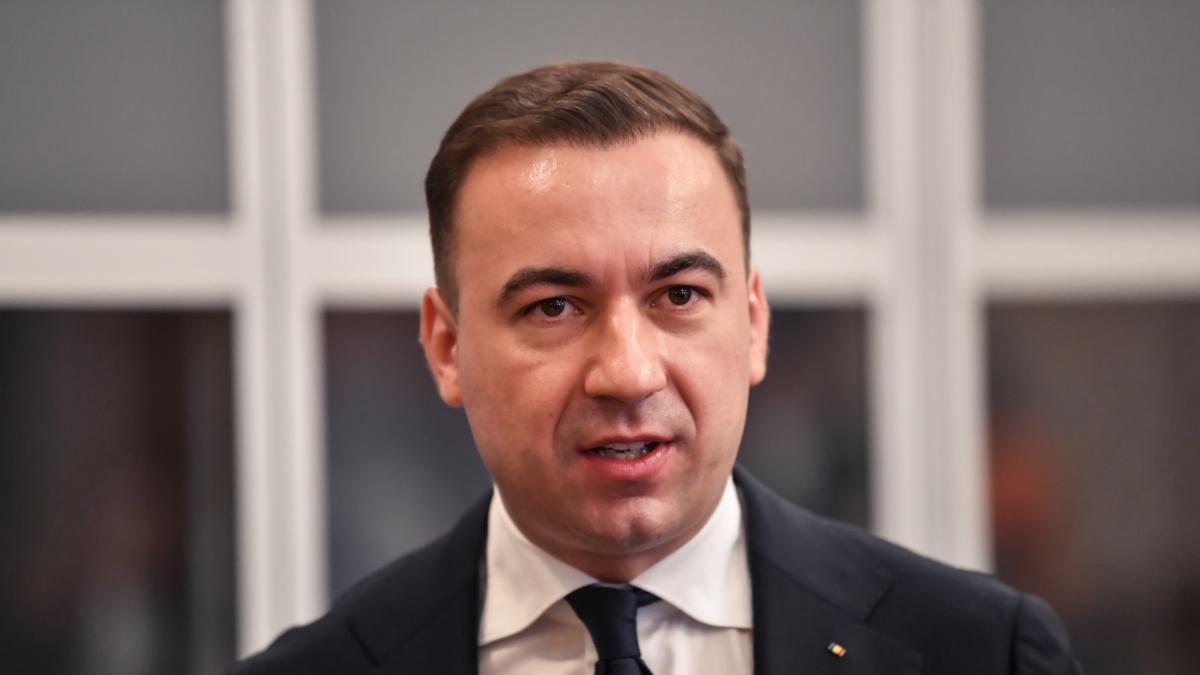 Bogdan Ivan a cerut ANRE controale urgente la furnizori de energie