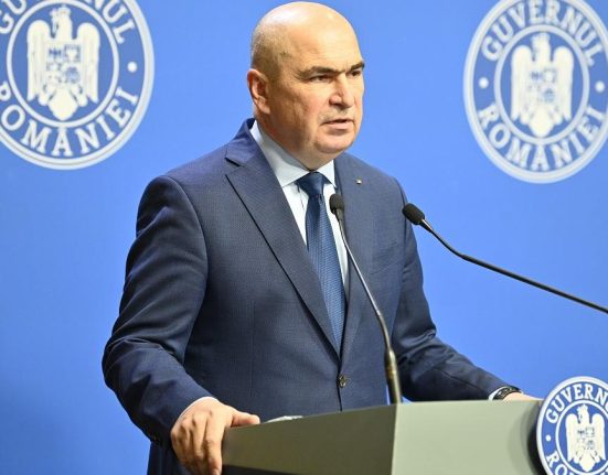 Bolojan detalieaza Pilonul II de pensii Proiectul de lege in Parlament