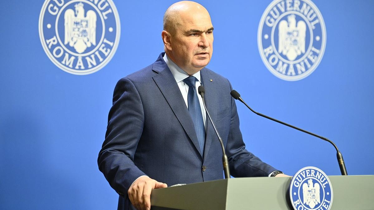 Bolojan detalieaza Pilonul II de pensii Proiectul de lege in Parlament