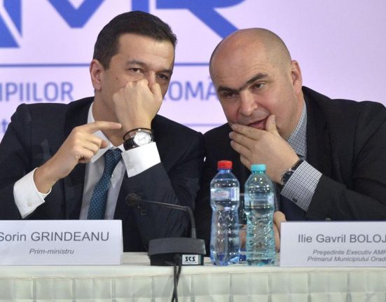 Bolojan invita PSD la discutii in Coalitie Trebuie reforme Grindeanu convoaca luni o noua sedinta