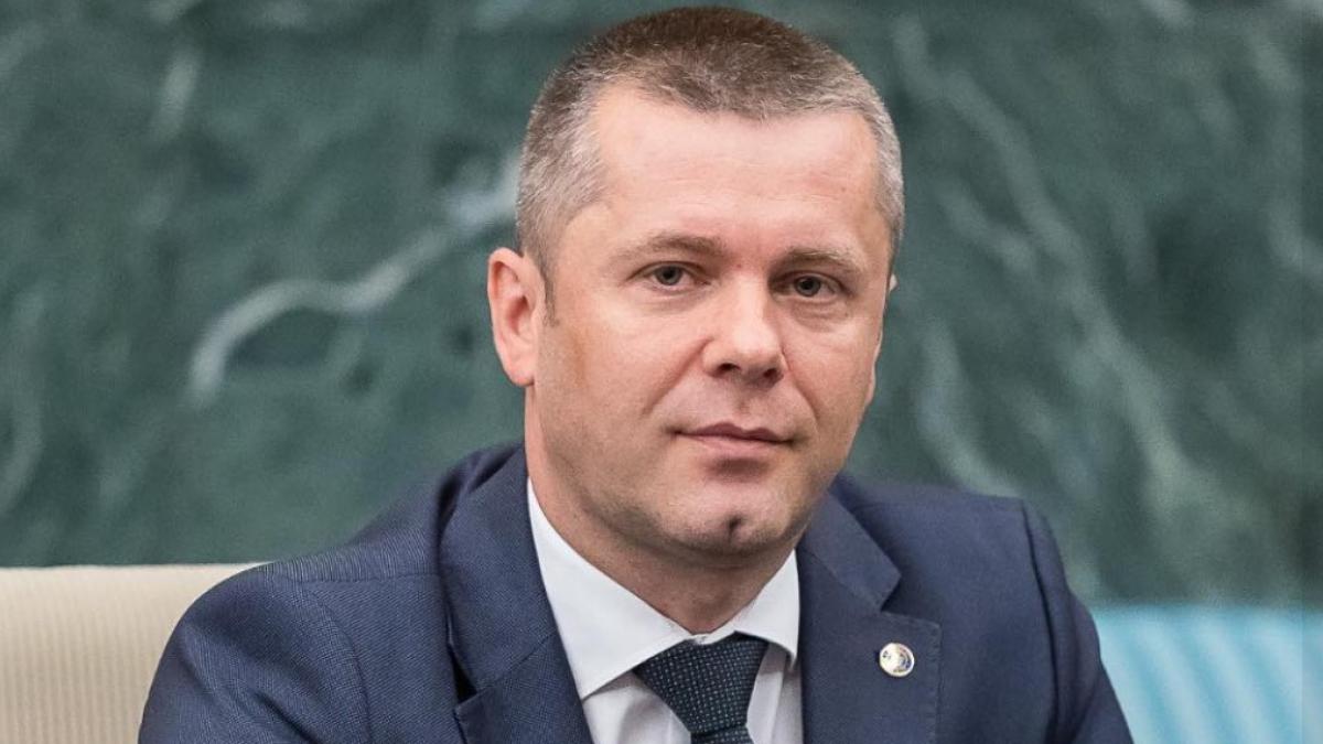 Bugetarul cu 4500 de euro pe luna Acum nu evaluez nimic