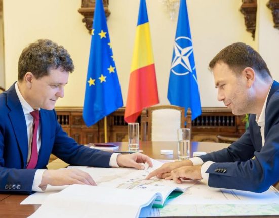 Catalin Drula va candida la Primaria Capitalei