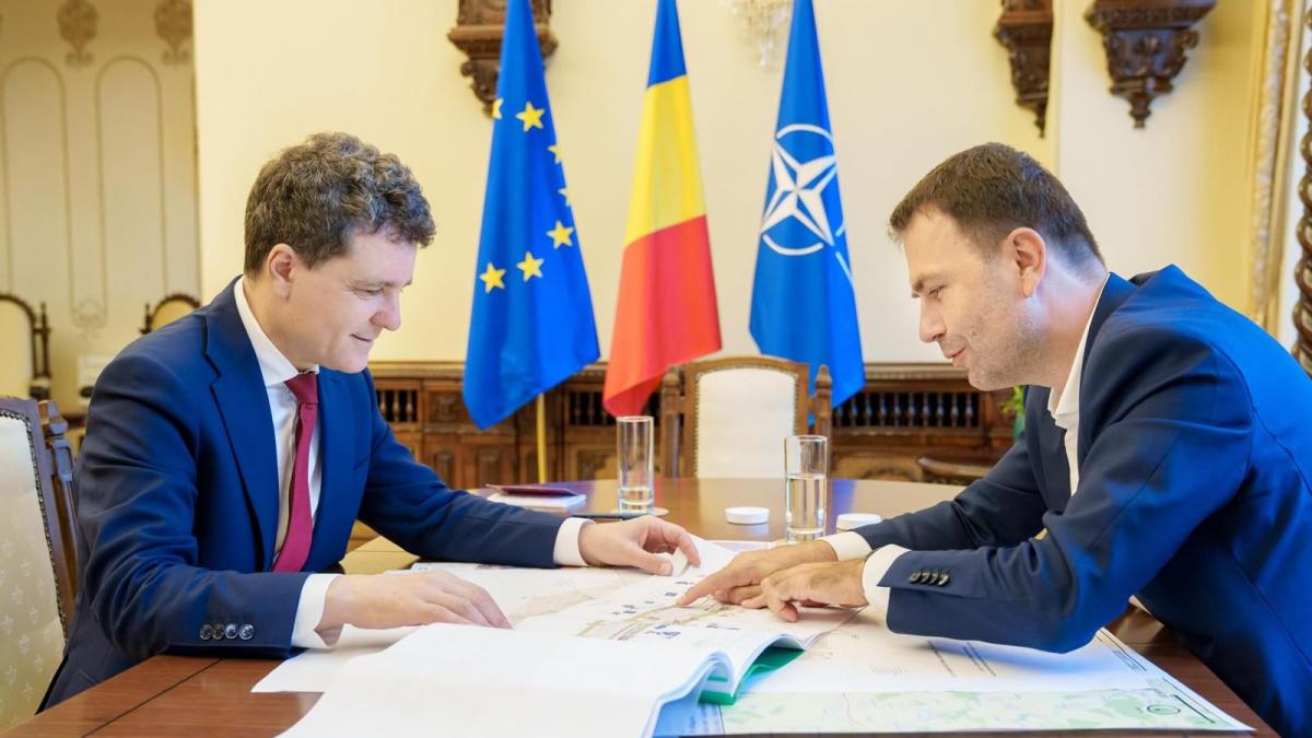 Catalin Drula va candida la Primaria Capitalei