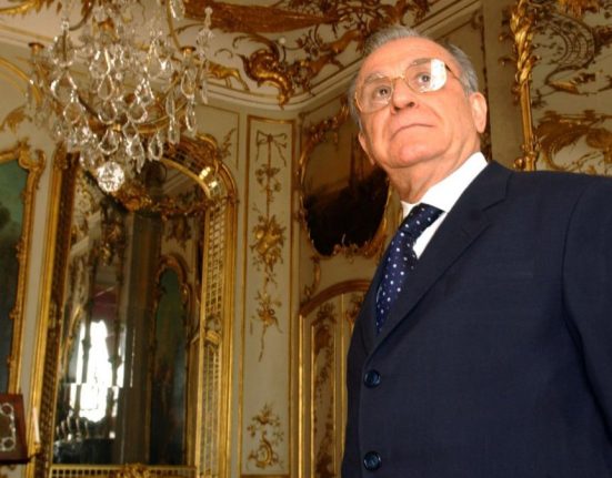Ce avere a strans Ion Iliescu si cui ramane
