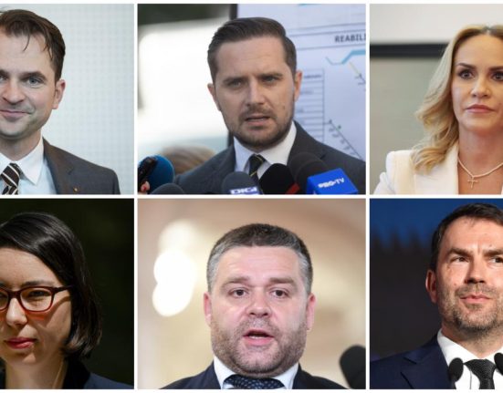 Cine sunt politicienii ce vor candida la Primaria Capitalei